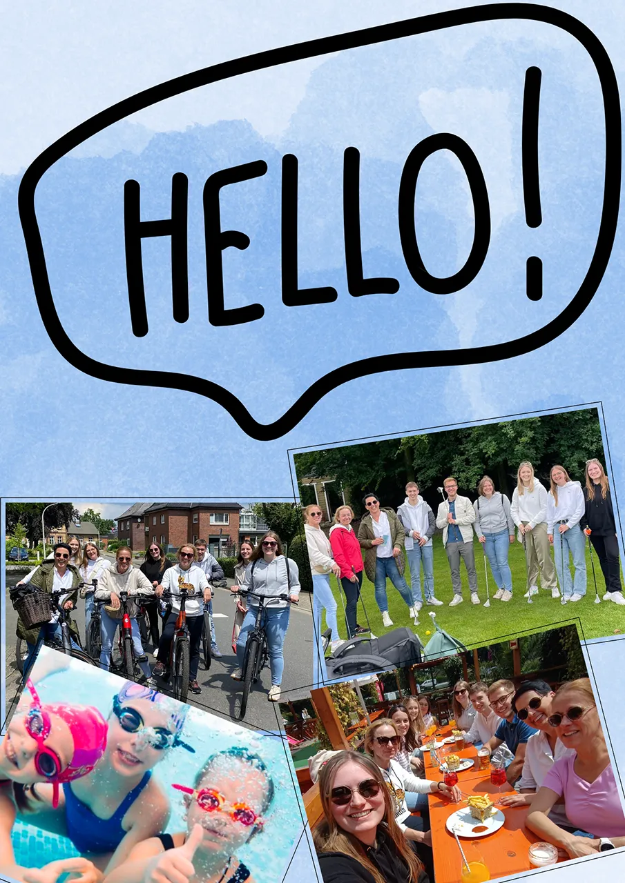 Schwimmschule Neuenkirchen