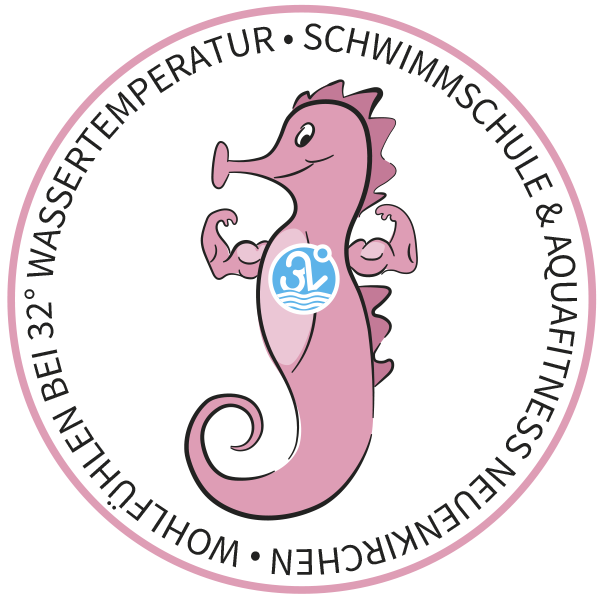 Unser Schwimmabzeichen in bronze